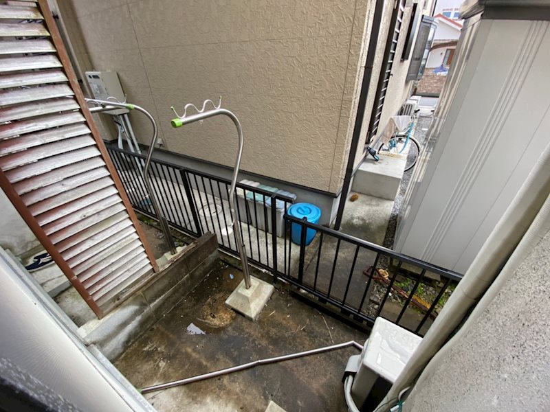※別号室参照