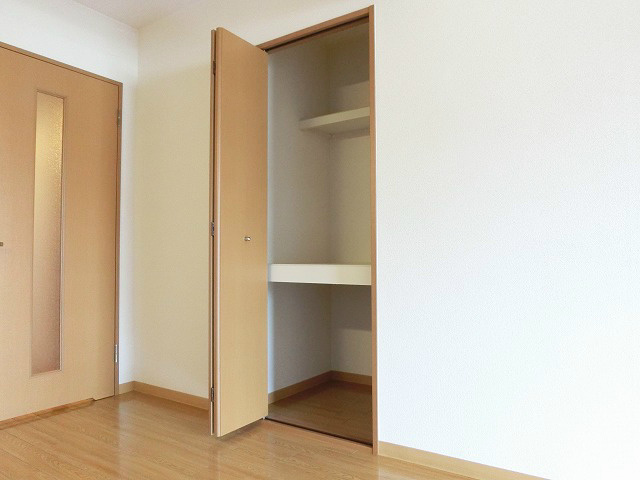 リビング収納