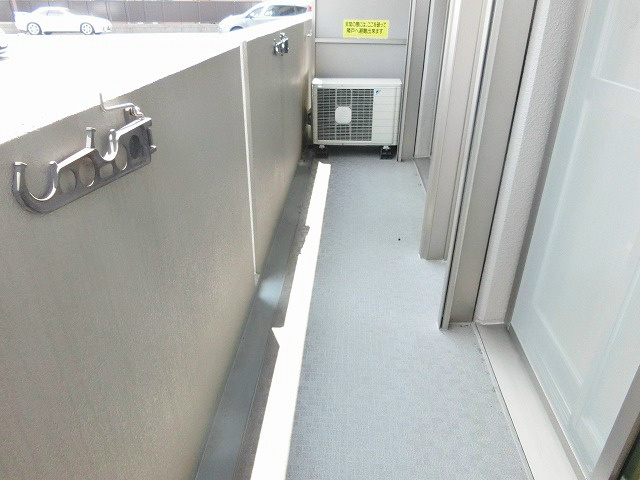 日当たり良好
