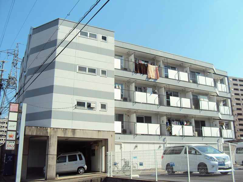 瀬田エステートシティ