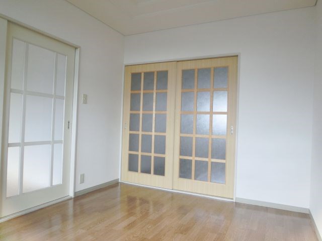 和室です