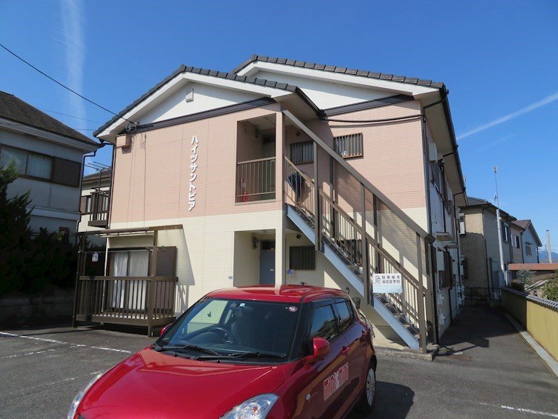 ハイツサントピア
