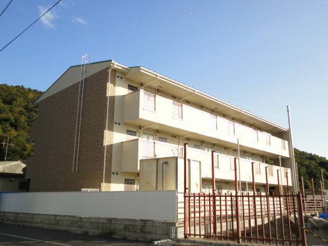 Promenade　Fuji