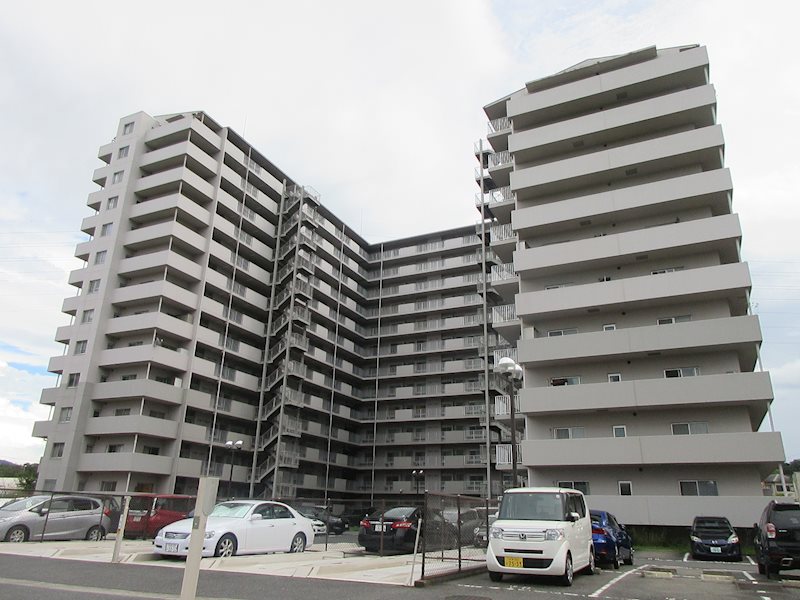 メゾンドール瀬田公園都市1番館