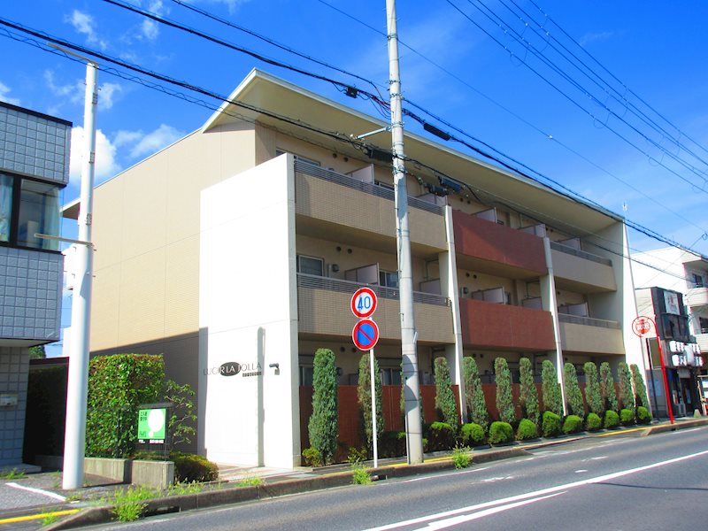 ルシールラホーヤ