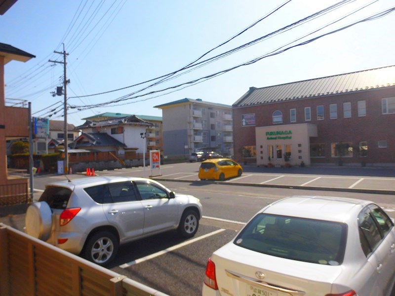 101号室参考写真