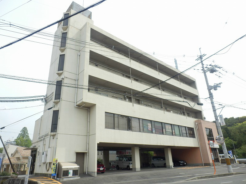 大江松田ビル