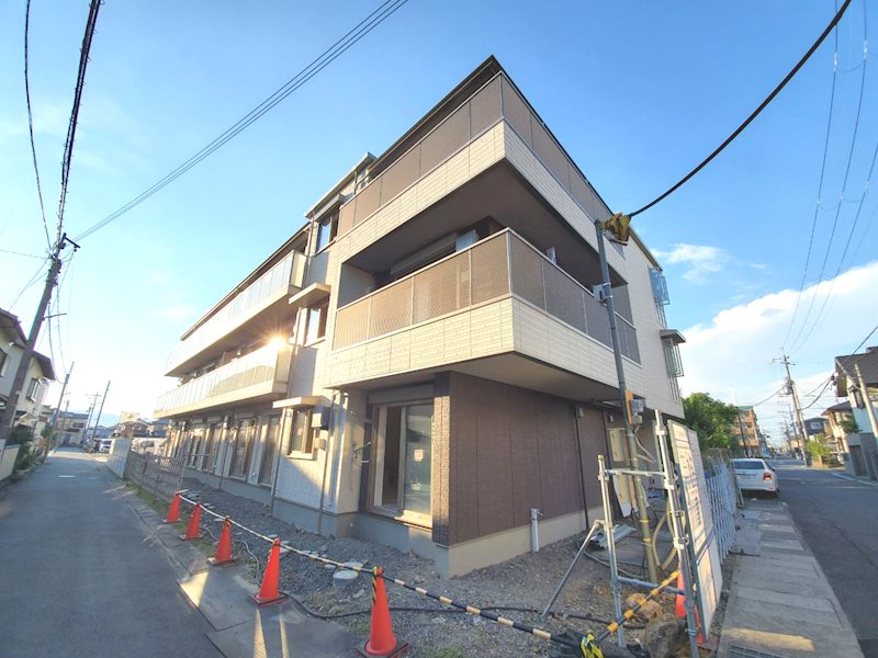 シャーメゾン　野村