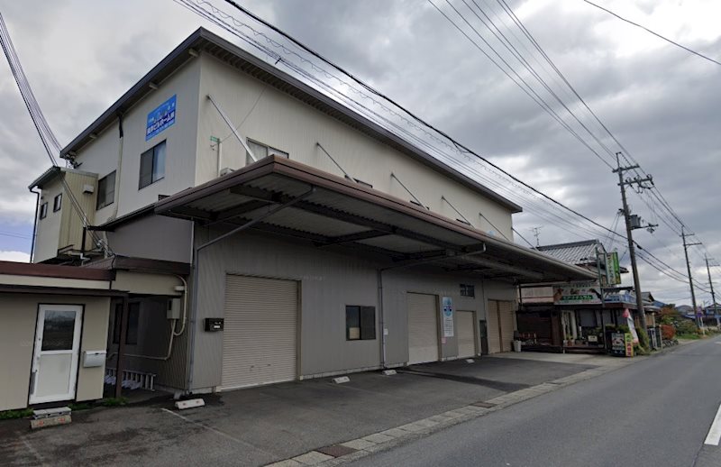 BHイシダ②2F事務所