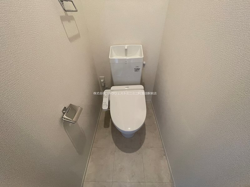 ※同物件の別部屋です。