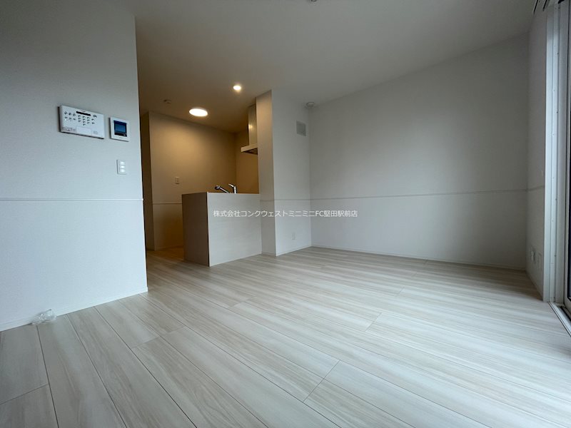 ※同物件の別部屋です。