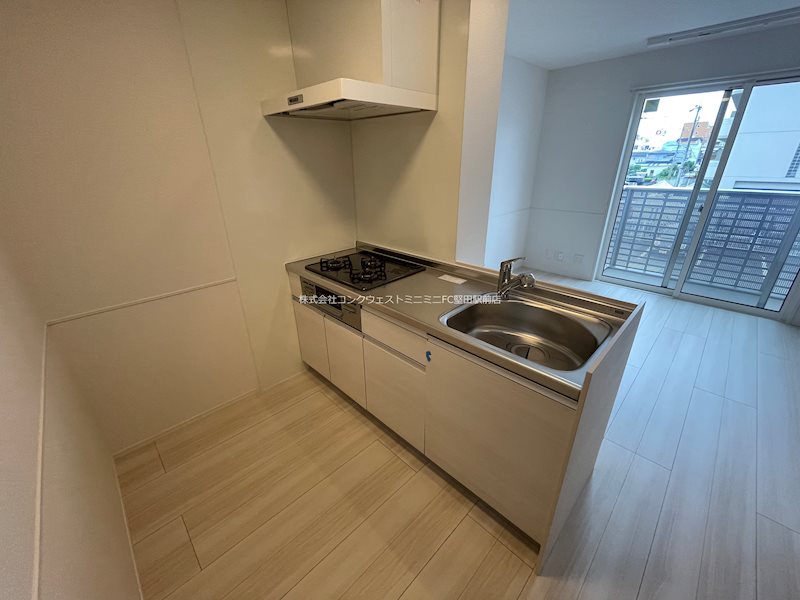 ※同物件の別部屋です。