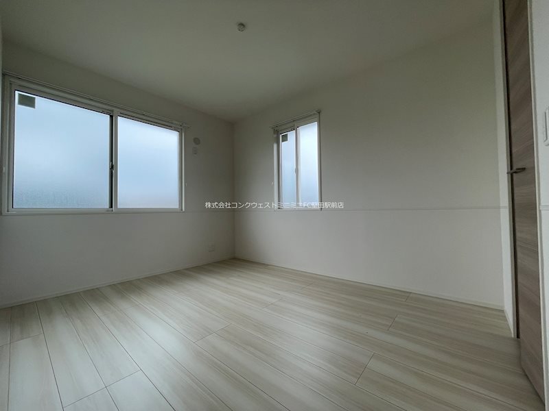 ※同物件の別部屋です。