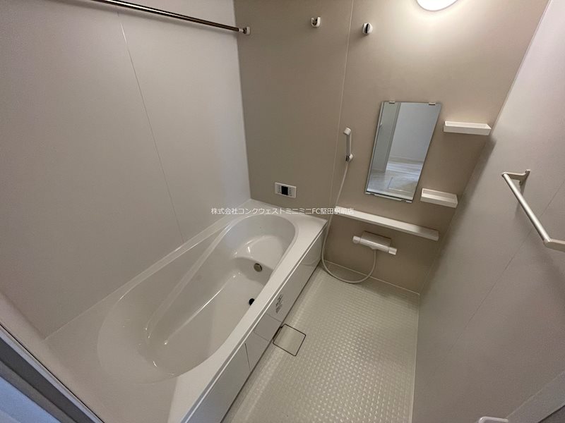 ※同物件の別部屋です。