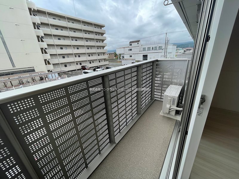 ※同物件の別部屋です。