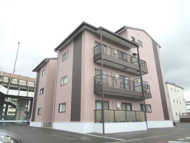 イチヨシマンション