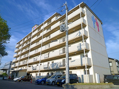 サンクリエートハヤシ壹號舘