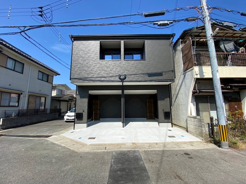 イノセント近江八幡
