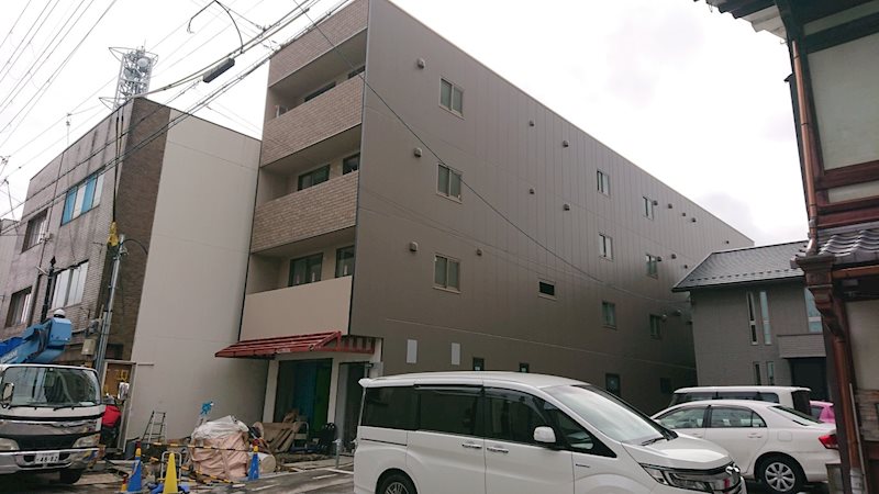 フォルトゥーナ