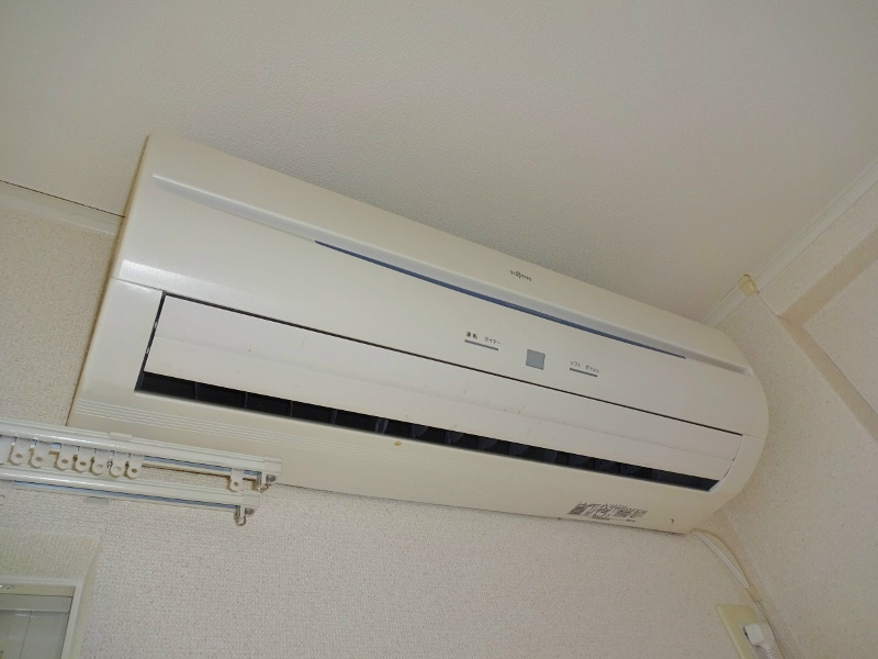 エアコン