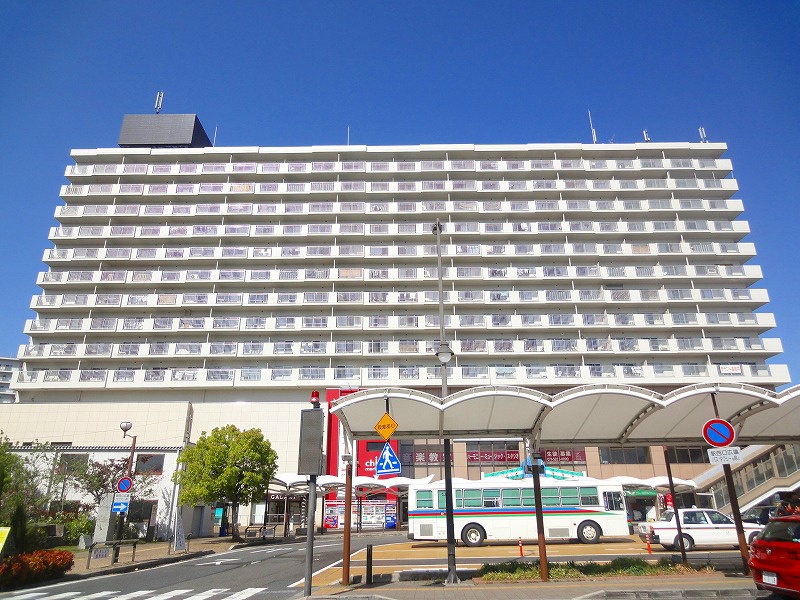 セルバ守山