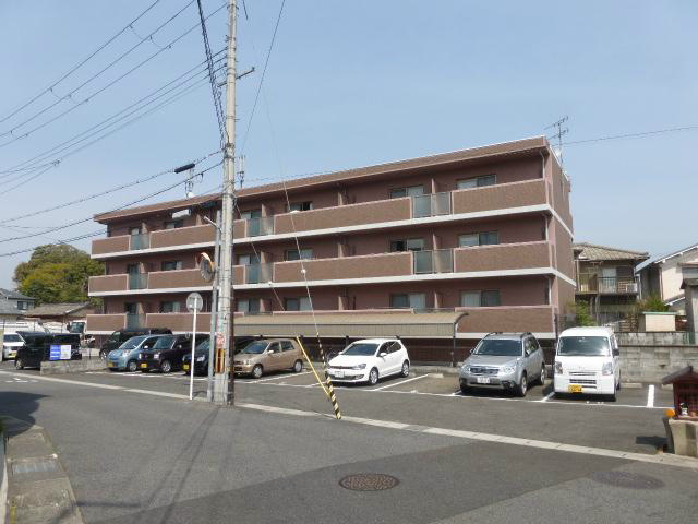 エルミナフラット御殿浜