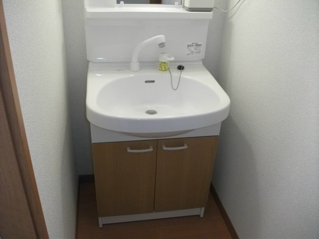 大きすぎないシャワードレッサー