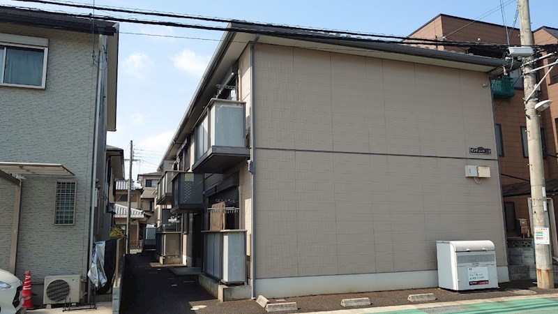 サンヴェール上笠