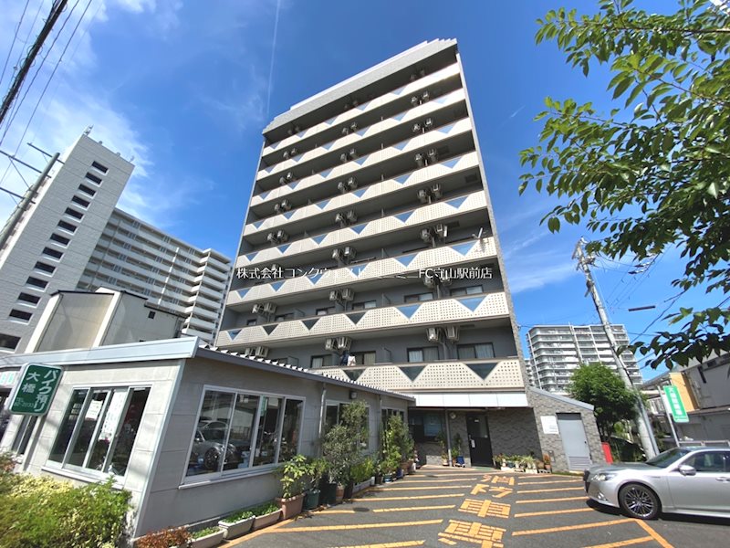 FELICE大橋