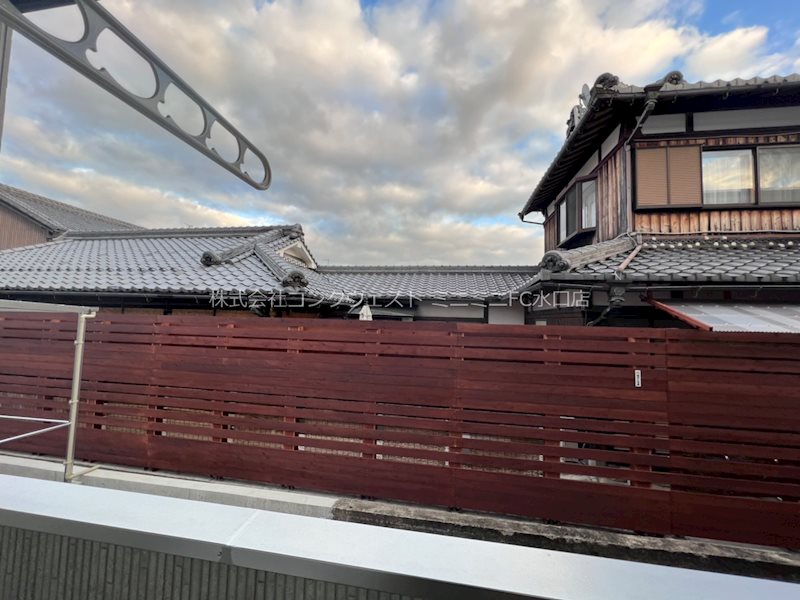 内装写真は101号室の内装写真です。