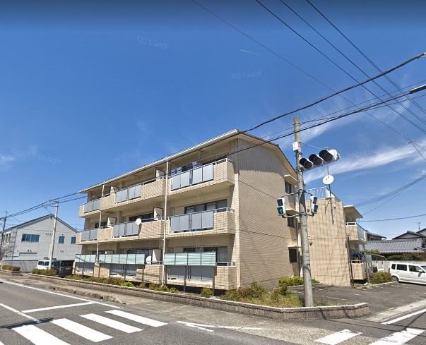 サンシティ北町屋