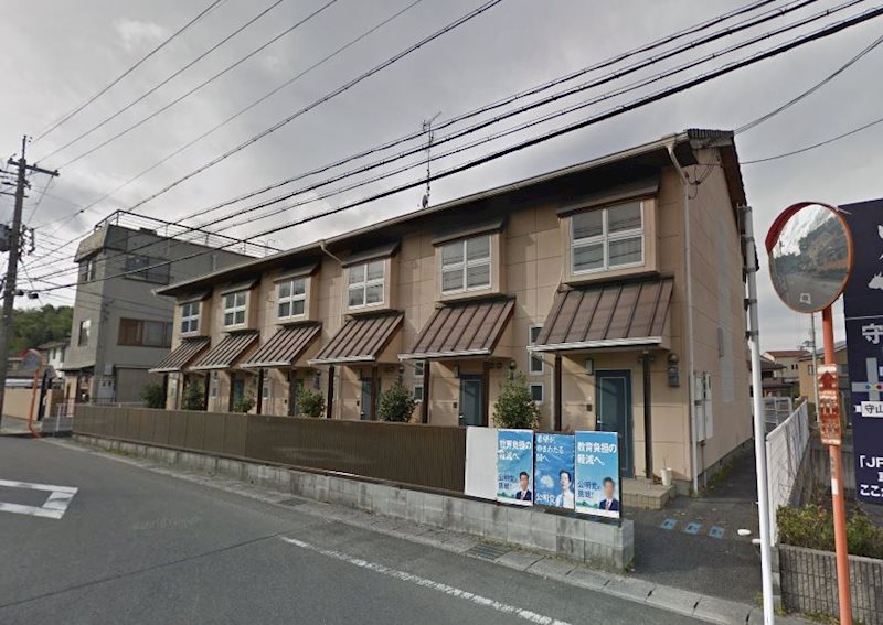 コーポ千代