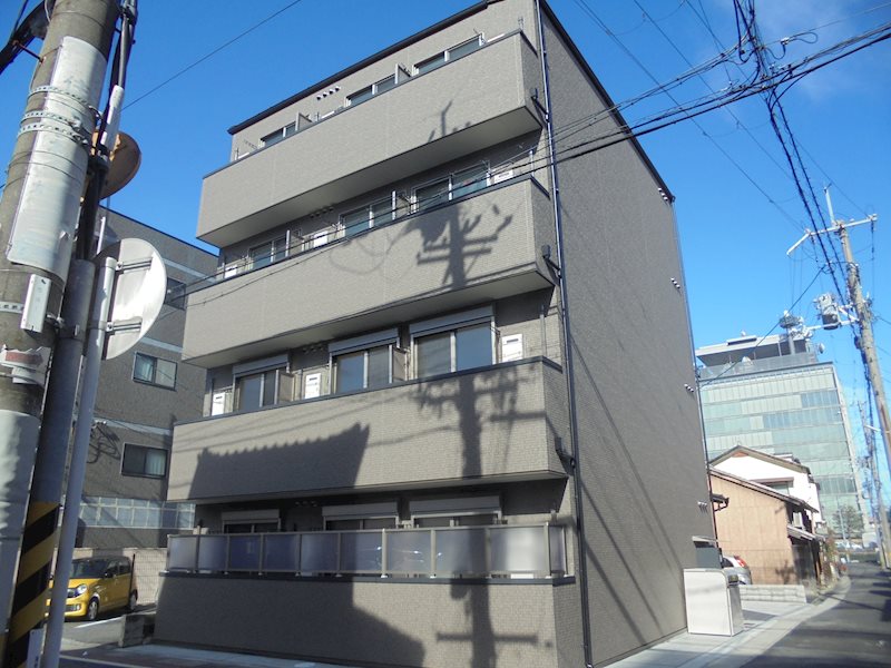 アークリード大津中央