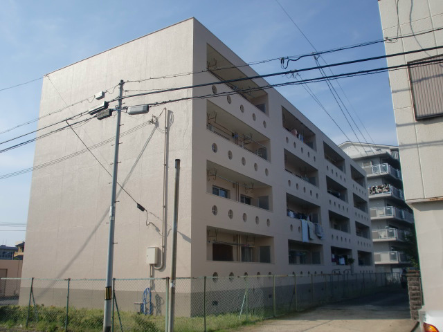 ロイヤルハイツ野洲