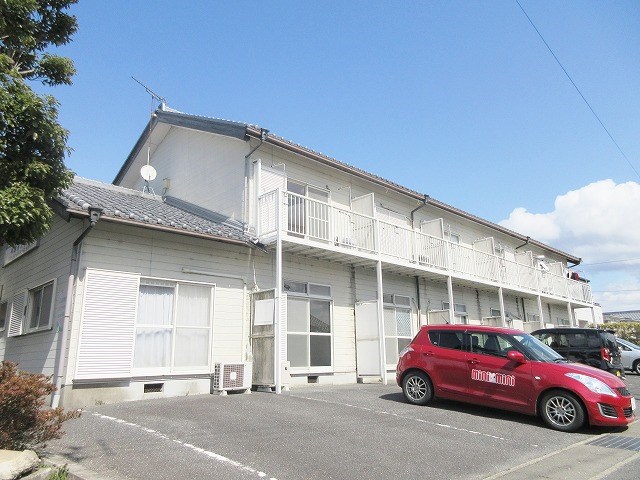 奥田ハイツ