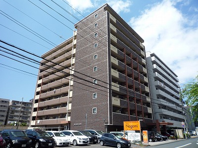 エンゼルプラザ瀬田駅前