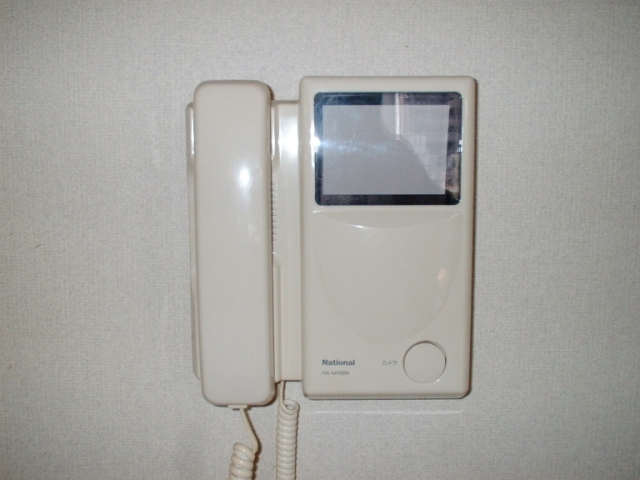 設備になります