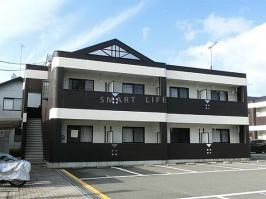 Ｌａ　Ｆｌｏｒａｌ　弐番館