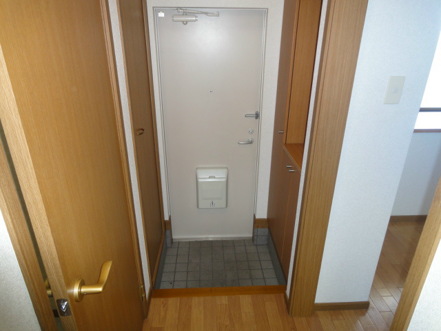 ※写真は別部屋の物を使用しています