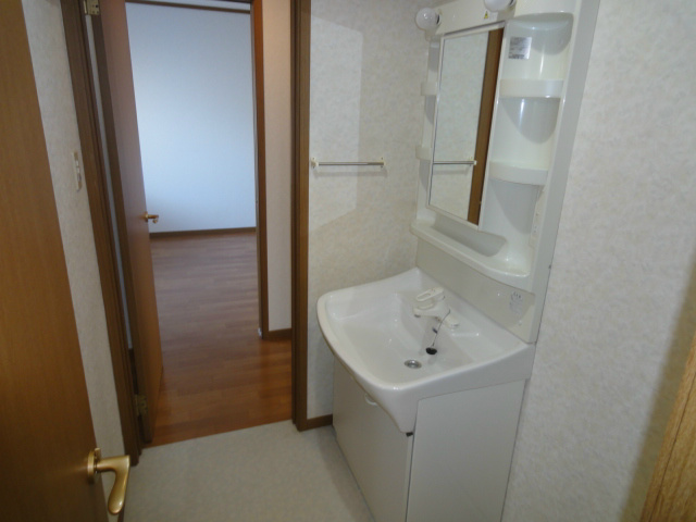 ※写真は別部屋の物を使用しています