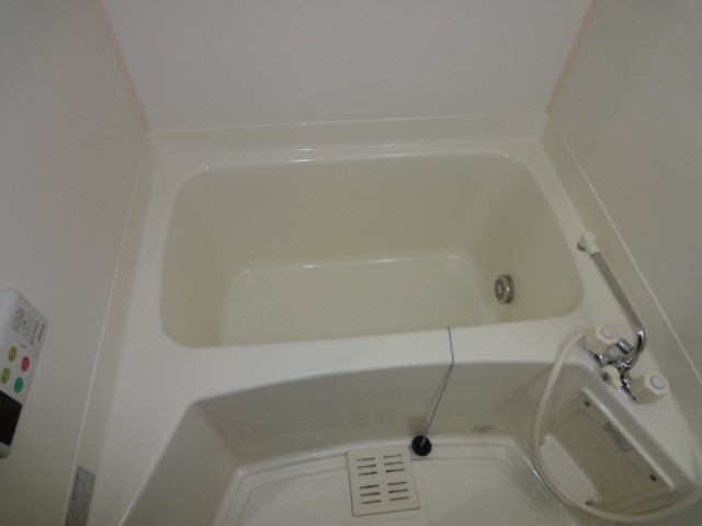※写真は別部屋の物を使用しています