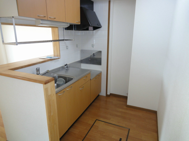 ※写真は別部屋の物を使用しています