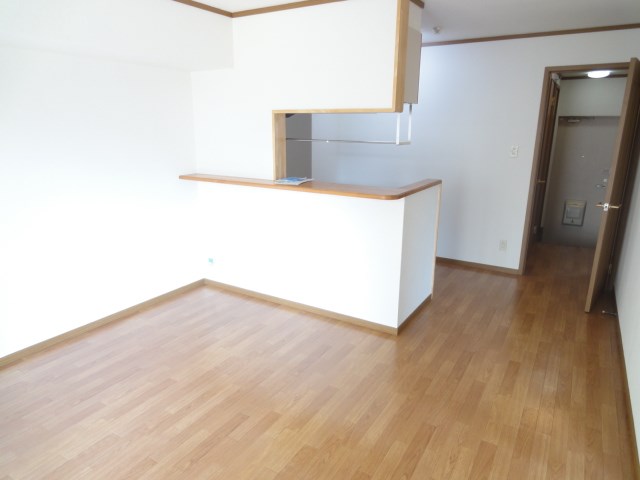 ※写真は別部屋の物を使用しています
