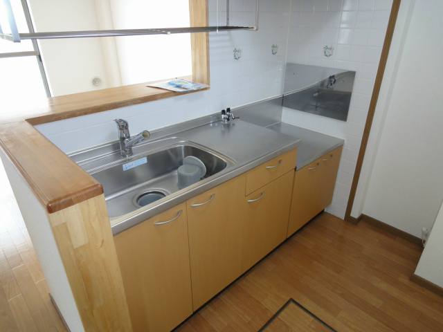 ※写真は別部屋の物を使用しています