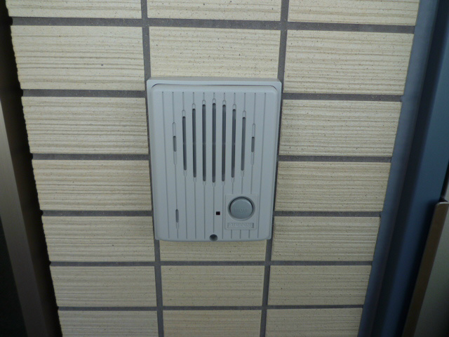インターフォン