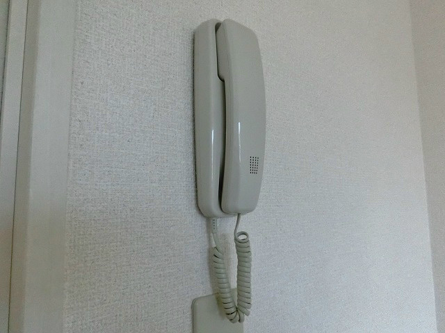 インターフォン