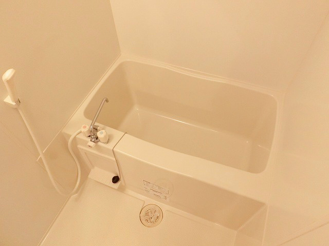 一般的な浴室