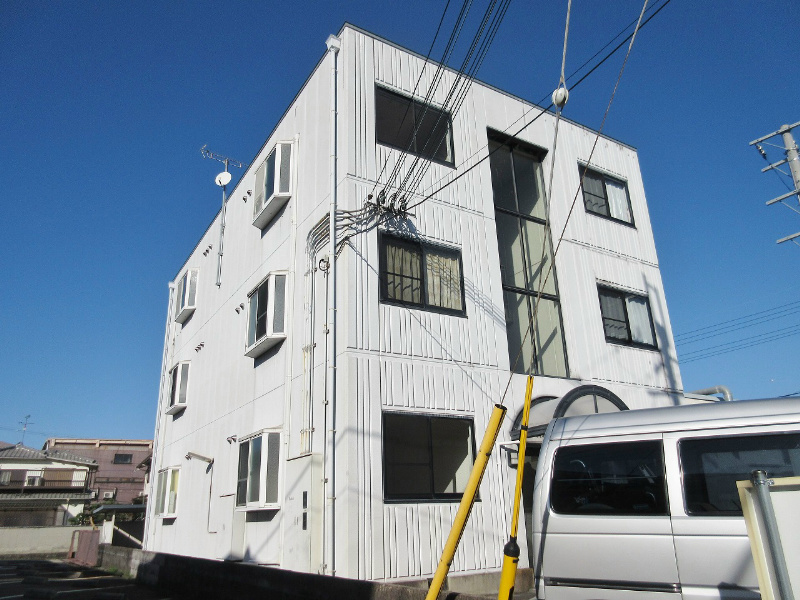 エスポワール平津