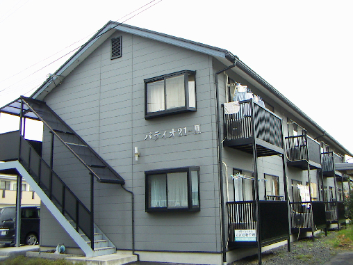 パティオ21Ⅱ番館