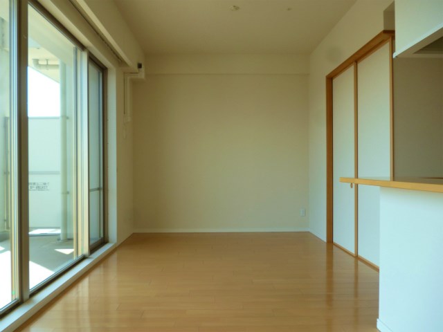 広々のリビング※別室の写真です。